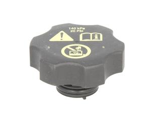 Bouchon de vase d'expansion, liquide de refroidissement FEBI BILSTEIN 36579