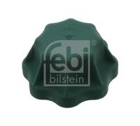 Bouchon de vase d'expansion, liquide de refroidissement FEBI BILSTEIN 39155