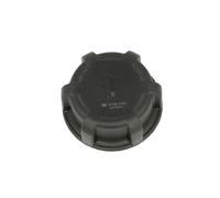 Bouchon de vase d'expansion, liquide de refroidissement FEBI BILSTEIN 47126