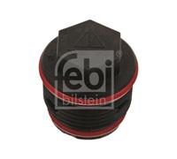 Bouchon de vase d'expansion, liquide de refroidissement FEBI BILSTEIN 47133