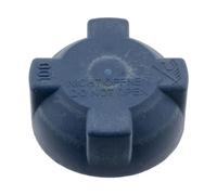 Bouchon de vase d'expansion, liquide de refroidissement FEBI BILSTEIN 47137