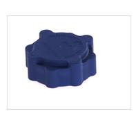 Bouchon de vase d'expansion, liquide de refroidissement Topran 110 656