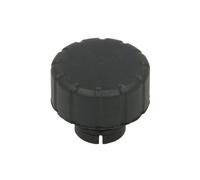 Bouchon de vase d'expansion, liquide de refroidissement TRICLO 313.338