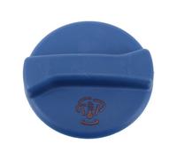 Bouchon de vase d'expansion pour VW Polo 2 et 3 de 91 ->94
