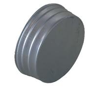 bouchon de ventilation - diamètre 250 mm - mâle / femelle - atlantic 523444