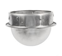 Bouchon de ventilation en acier inoxydable 304 résistant aux intempéries, épais et dense, pour une utilisation avec les ventilateurs de cuisine, la climatisation et les ateliers (D)