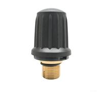 Bouchon de verrouillage de sécurité pour nettoyeur vapeur Karcher SC1 SC2 CTK10 20 avec joint torique sécurisé et valve de sécurité pour éviter les fuites (soupape de sécurité - haute)