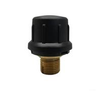 Bouchon de verrouillage de sécurité pour nettoyeur vapeur Karcher SC1 SC2 CTK10 20 avec joint torique sécurisé et valve de sécurité pour éviter les fuites (soupape de sécurité - court)