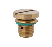 Bouchon de vidange avec joint - Centrale vapeur (M0005904 POLTI)