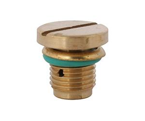 Bouchon de vidange avec joint Centrale Vapeur, Fer à Repasser M0005904 POLTI Centrale Vapeur, Fer à Repasser M0005904 POLTI
