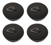 Bouchon de vidange, bouchon de vidange d'évier, bouchon en caoutchouc pour évier couleurs multiples MATERIEL