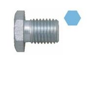 Bouchon De Vidange Carter Moteur - Bmw Serie 5 Touring 528i 01/1997-05/2004