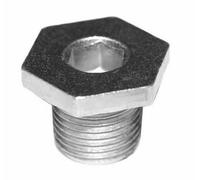 Bouchon De Vidange Carter Moteur - Citroen Bx 16 E 10/1982-02/1993
