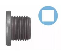 Bouchon De Vidange Carter Moteur - Citroen Cx Break 2500 D Turbo 09/1975-08/1985