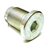 Bouchon De Vidange Carter Moteur - Fiat Bravo 1.6 16v 10/1995-10/2001