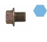 Bouchon De Vidange Carter Moteur - Nissan 300 Zx 3.0 Turbo 01/1984-09/1995