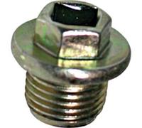 Bouchon De Vidange Carter Moteur - Renault Clio Williams 08/1990-09/1998