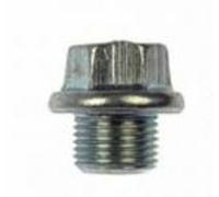 Bouchon De Vidange Carter Moteur - Renault R18 Break 1.6 05/1979-07/1986