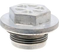 Bouchon de vidange chambre flotteur Polini pour carburateur à plat