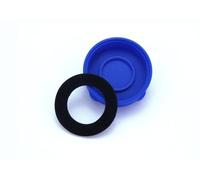 Bouchon de vidange compatible avec les piscines Bestway Coleman 100 % étanche avec joints assortis