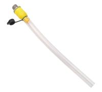 Bouchon de vidange d ' huile de rechange 125 508 avec tube de 1/2
