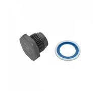 Bouchon de vidange de carter d'huile 2.11001 DT Spare Parts