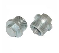 Bouchon de vidange de carter d'huile 257.827.001 FA1 pour PORSCHE 928