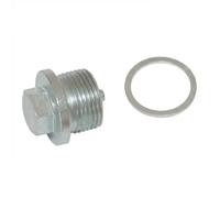 Bouchon de vidange de carter d'huile 257.827.011 FA1 pour PORSCHE 928
