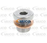 Bouchon de vidange de carter d'huile héxagonal intérieur V10-4947 VAICO pour VW