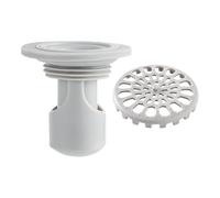 Bouchon de vidange de douche, design de mini piège à bouteille anti-odeur, bouchon de vidange de baignoire pour maison, dortoir, appartement, baignoires, salles de bains, cuisines et lavabos