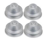 Bouchon De Vidange De Pièces EDM À Fil Lent (diamètre Intérieur 6 Mm). Compatible Avec CHMER CP207 Les Pièces De Rechange EDM À Fil Lent