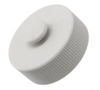 Bouchon de vidange de piscine pour Intex 10649, pour piscine de 106,7 cm et plus de 91,4 cm ou moins