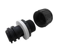 Bouchon de vidange de rechange pour refroidisseur YETI ORCA RTIC 20 45 65 BLUE ELF