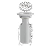 Bouchon de vidange de Salle de Bain, Mini Bouchon de piège à Bouteille
