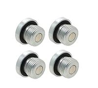 Bouchon De Vidange De Tonneaux Avant, Les Bougies De Vidange Diff Compatibles Avec Polaris Sportsman Ranger Rzr Ace 325 500 570 800 900 1000 Xp Scrambler 2203738 Dkek