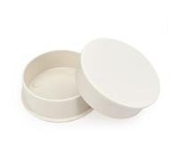 Bouchon de vidange DN50 Embout - 2 pièces PVC Bouchon de tuyau KG Bouchon de tuyau Couvercle d'extrémité, haute résistance chimique et corrosion, pour eaux usées et systèmes de drainage en plein air