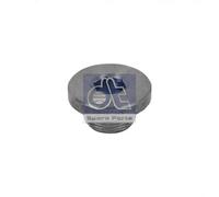 DT Spare Parts 7.50625 Vis-bouchon, carter d'huile