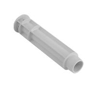 Bouchon de vidange en plastique pour lave-vaisselle et presse-verre Longueur 187 mm Diamètre 40 mm Compatible avec Angelo PO - 3448168
