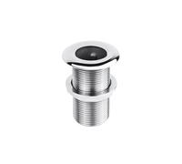 Bouchon de vidange for bateau, kit de plomberie for bateau, raccord de vidange ovale en acier inoxydable 316 for bateaux, raccord de connecteur d'aération for bouchon de bateau for pièces de bateaux ,