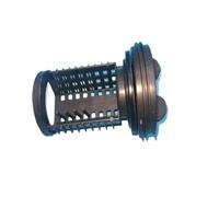 Bouchon De Vidange For Machine À Laver À Tambour, Compatible Avec LG, Filtre D'urgence(Water plug B)