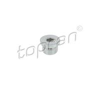 Bouchon de vidange HANS PRIES 116 589