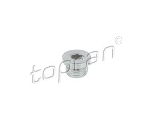 Bouchon de vidange HANS PRIES 116 589