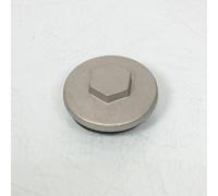 Bouchon de vidange huile scoot adaptable sym 50 orbit ii 4t (avec joint) (oem 1565a-a1a-0002)