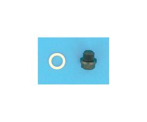 Bouchon de vidange + joint PPE - NM ap.91