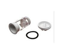 Bouchon de vidange lave-linge 1320711003 arthur martin, aeg, arthur martin, juno, zanker, zanussi, faure, rex, electrolux, progress