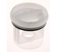 Bouchon de vidange lave linge Indésit/Hotpoint-Ariston