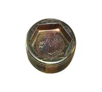 Bouchon de vidange M24x1,5 de boîte de vitesses ou de carter de transmission TOPRAN pour Audi et modèles Quattro (1974-2003)