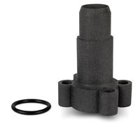 Bouchon de vidange magnétique M14x1,5 pour Aprilia BMW Honda Husqvarna MZ Triumph Yamaha