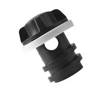 Bouchon de vidange pour - Filetage en silicone anti-fuite | Accessoire de rechange pour refroidisseurs Yeti | Camping, cuisine, joint d'étanchéité, pièce de rechange