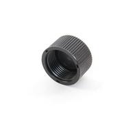 Hayward - Bouchon de vidange pour filtre à sable SX0180H - Side ou Top - Noir
